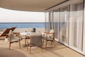 Penthouse Panorama Suite